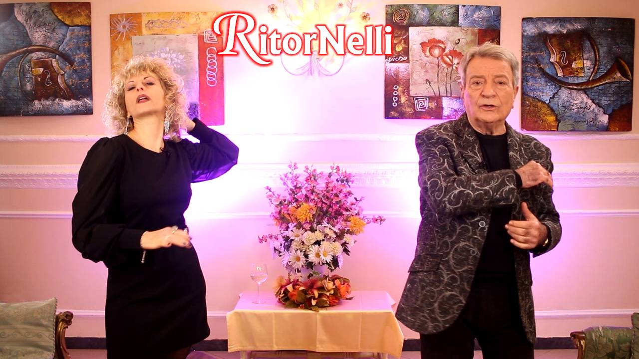 Trasmissione RitorNelli
